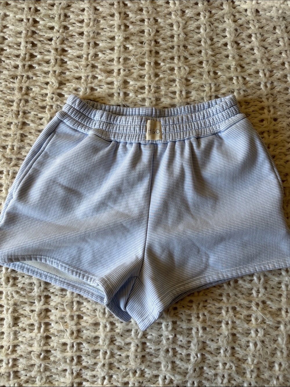 Hazel and Olive shorts